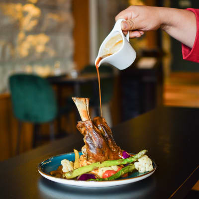 Great Getaway Package