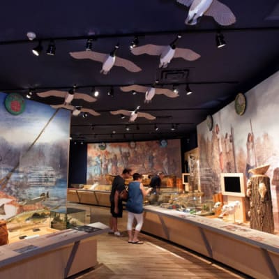  Local history Package