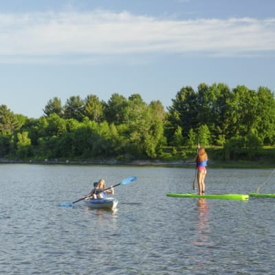 Family Interlude Package - 2 nights