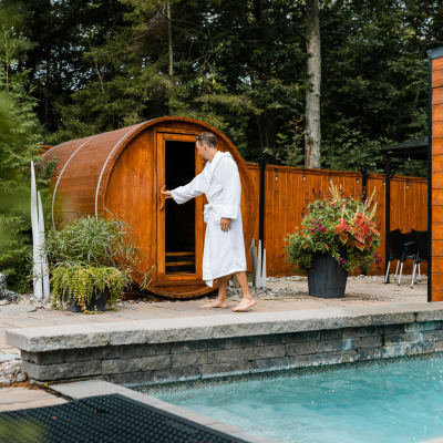 Wellness Package