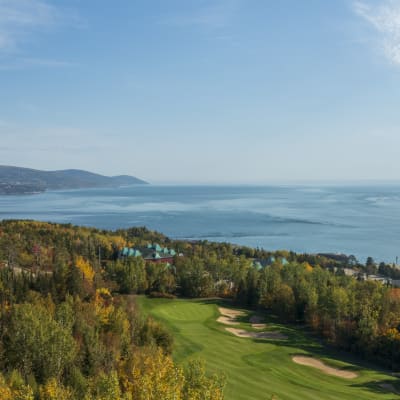 Forfait Golf