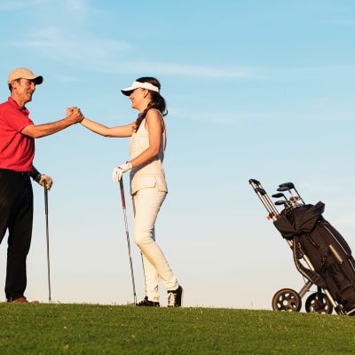 Golf Package