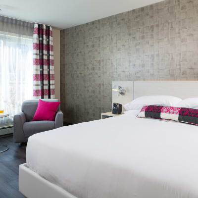 Bed and Breakfast Package