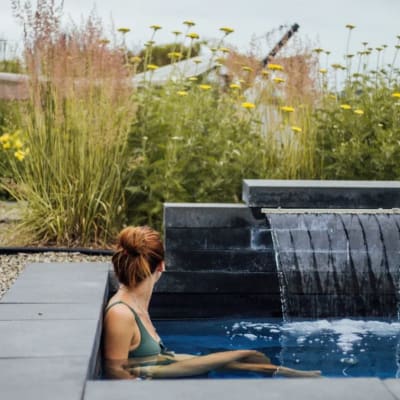 Breakfast and Spa Package