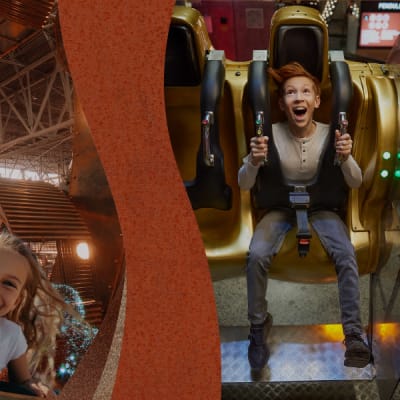 Mega Park Package