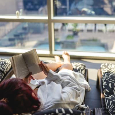 Seasonal Escape Package