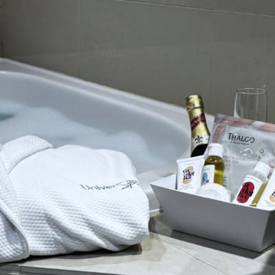 Chrysalis Package