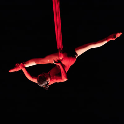 Circus of la Pointe Sèche Package