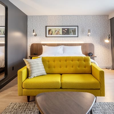 Promo 50% Off your 3rd Night