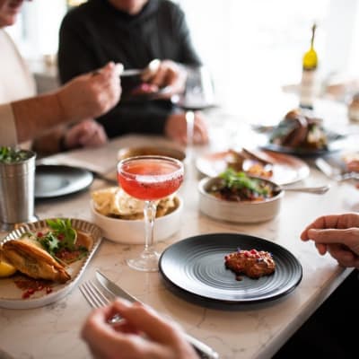 Discover Kóz Bistro Package