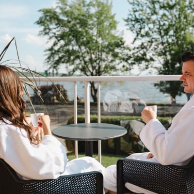 The Thermal Experience Package