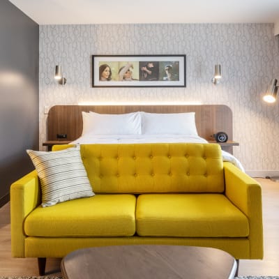 Cooking Class & Overnight Stay in Magog Package