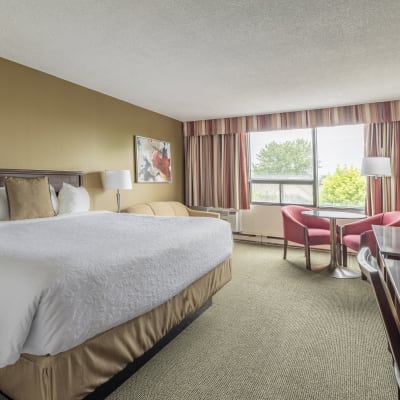 Long stay Promotion