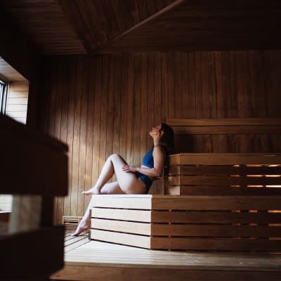 KiNipi - Health & Spa Center