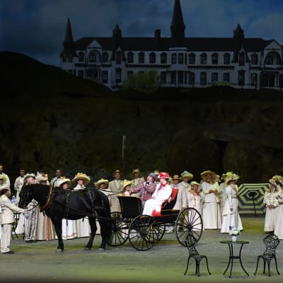 Tickets for La Fabuleuse Histoire d’un Royaume