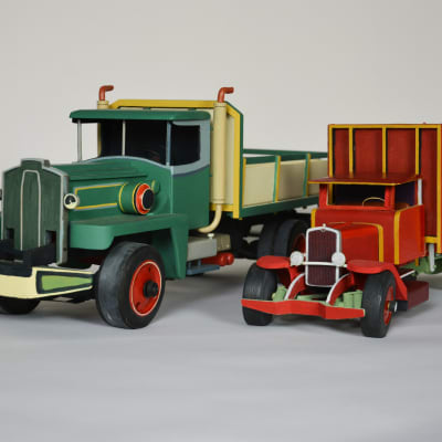 Mechanical Ingenuity: The Creative Legacy of Léon Brassard