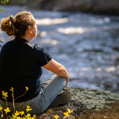 Nature & Balance Package