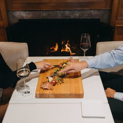 Chef’s Table Package