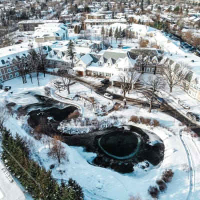 Hôtel Le Bonne Entente