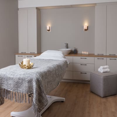 Promo Détente Spa