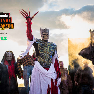 Fright Fest