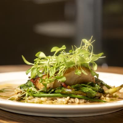 Forfait Couette & Bouillon