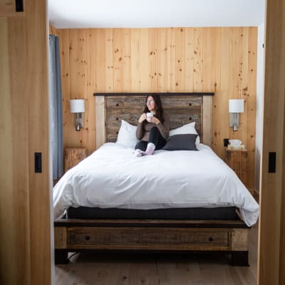 Promotion Vacances prolongées