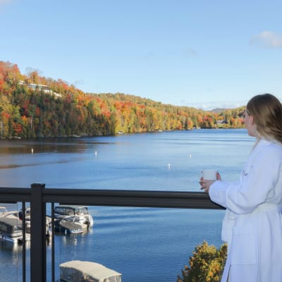 Strom Spa Promotion