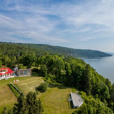 Les Gîtes de Charlevoix