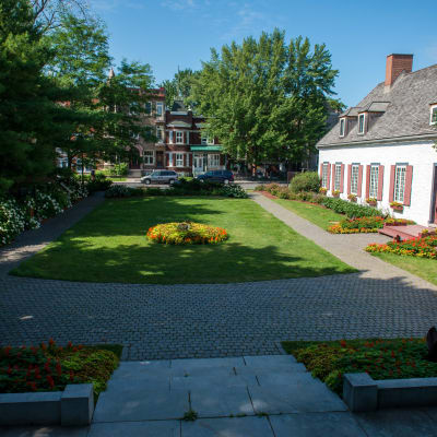 Manoir Boucher de Niverville