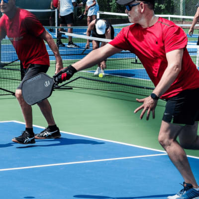 Pickleball Package