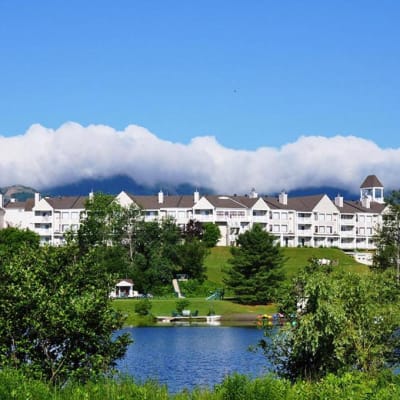 Promotion 3 nights 30%