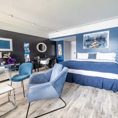 Le Manoir Lac Etchemin