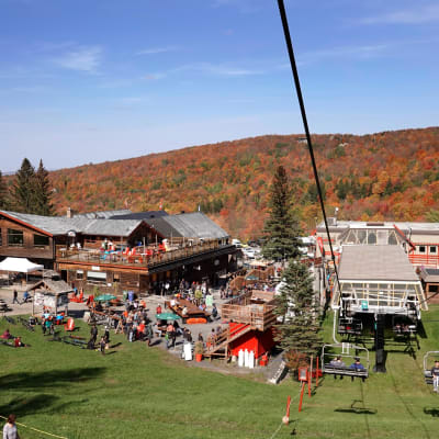 Mont SUTTON
