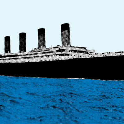 Titanic. The Human Story