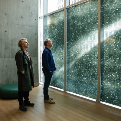 A Musical Experience: feu doux at the MMFA