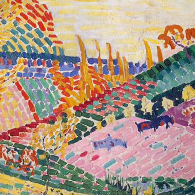Berthe Weill, galeriste de l’avant-garde parisienne