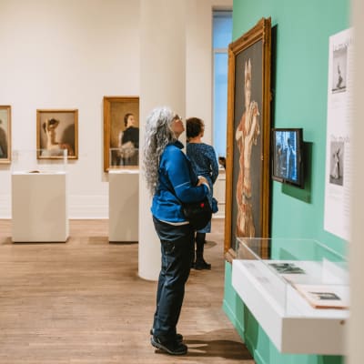 Musée des beaux-arts de Sherbrooke