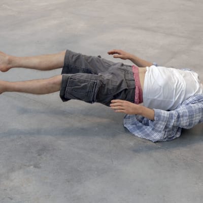 Hyperrealism: This Is Not a Body