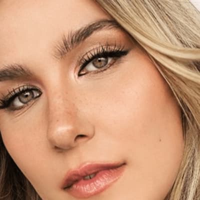 Conférence de Victoria Charlton