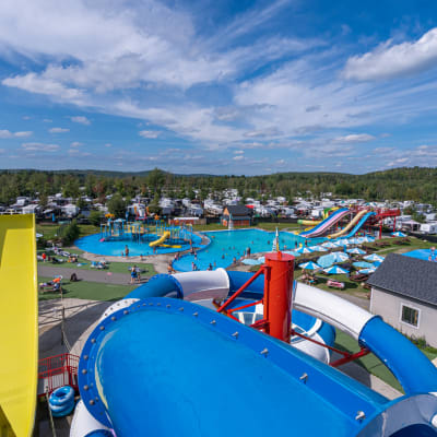 Unlimited family activities