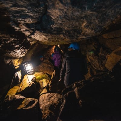Parc le Trou de la Fée