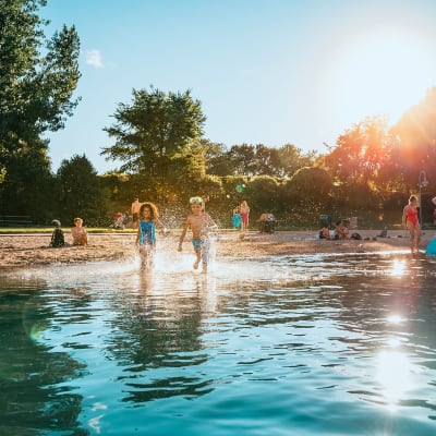 Parc Jean-Drapeau