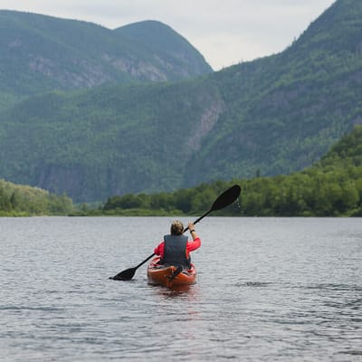 Forfait Camping de l'Équerre