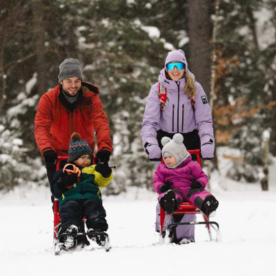 Free admission for children