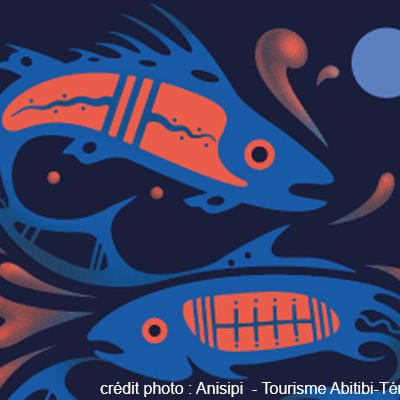 Anisipi Water Discovery Tour
