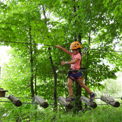Arbraska Mont-Saint-Grégoire