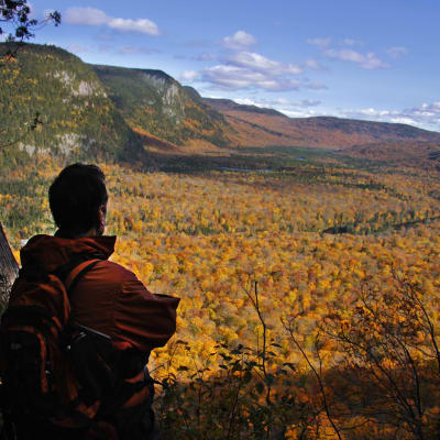 Québec Aventure Plein Air / Aventure Écotourisme Québec
