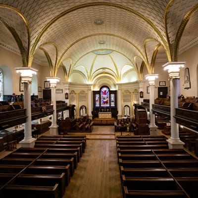 Cathedral of the Holy Trinity