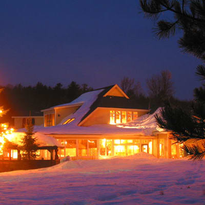 Centre de Villégiature Jouvence